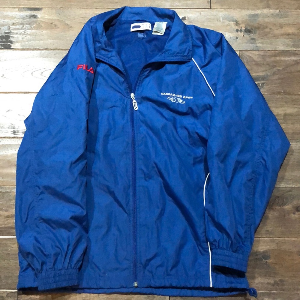 Women’s FILA jacket